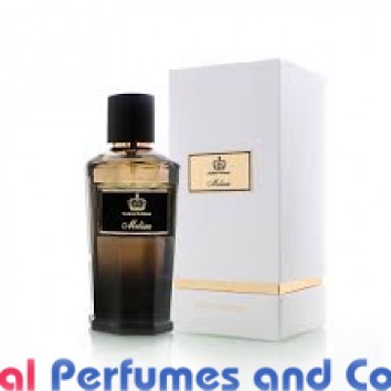 Our impression of  Melissa by Meillure for Unisex Premium Perfume Oil (151897) Lz